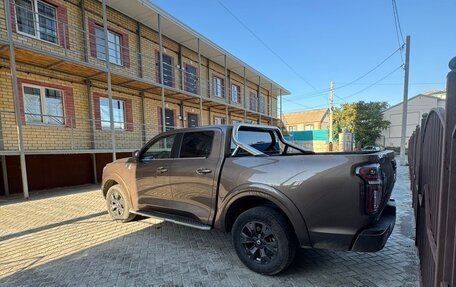 Great Wall Poer, 2023 год, 2 300 000 рублей, 4 фотография