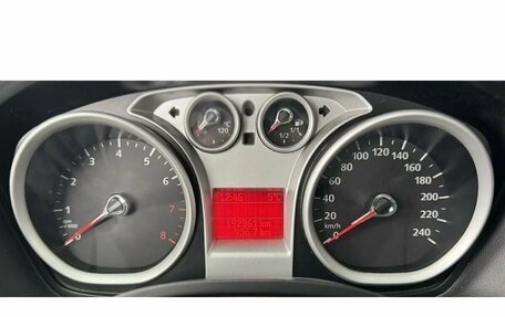 Ford Focus II рестайлинг, 2010 год, 699 000 рублей, 10 фотография