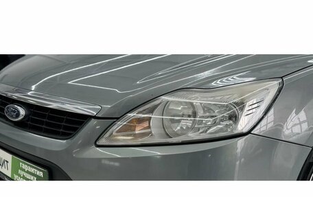 Ford Focus II рестайлинг, 2010 год, 699 000 рублей, 7 фотография