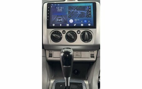 Ford Focus II рестайлинг, 2010 год, 699 000 рублей, 11 фотография