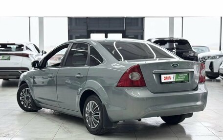 Ford Focus II рестайлинг, 2010 год, 699 000 рублей, 6 фотография