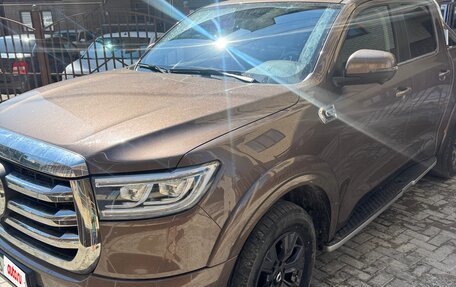 Great Wall Poer, 2023 год, 2 300 000 рублей, 3 фотография