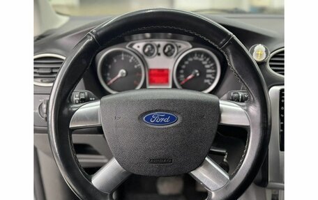 Ford Focus II рестайлинг, 2010 год, 699 000 рублей, 9 фотография