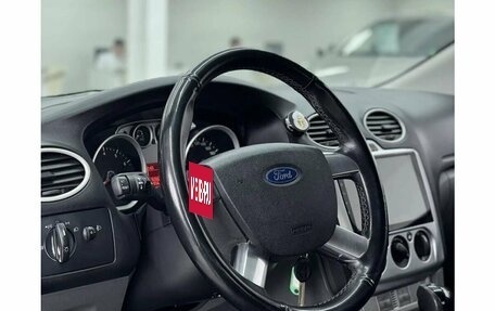 Ford Focus II рестайлинг, 2010 год, 699 000 рублей, 8 фотография