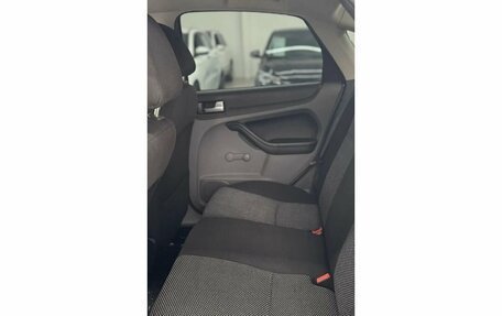 Ford Focus II рестайлинг, 2010 год, 699 000 рублей, 12 фотография