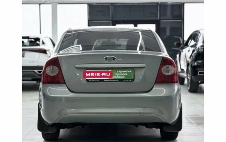 Ford Focus II рестайлинг, 2010 год, 699 000 рублей, 5 фотография