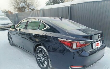 Lexus ES VII, 2022 год, 5 600 000 рублей, 5 фотография