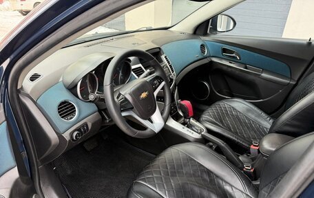 Chevrolet Cruze II, 2011 год, 635 000 рублей, 9 фотография