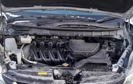 Nissan Serena IV, 2017 год, 1 800 000 рублей, 6 фотография