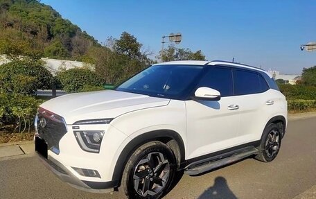 Hyundai Creta, 2022 год, 1 600 000 рублей, 2 фотография