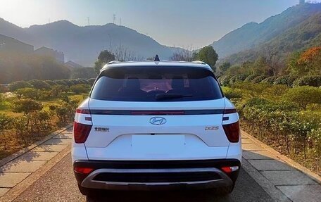 Hyundai Creta, 2022 год, 1 600 000 рублей, 6 фотография