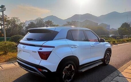 Hyundai Creta, 2022 год, 1 600 000 рублей, 3 фотография