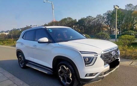 Hyundai Creta, 2022 год, 1 600 000 рублей, 4 фотография