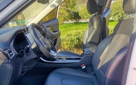 Hyundai Creta, 2022 год, 1 600 000 рублей, 9 фотография