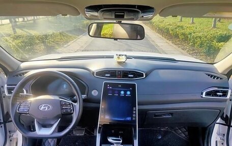 Hyundai Creta, 2022 год, 1 600 000 рублей, 7 фотография