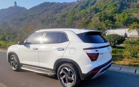 Hyundai Creta, 2022 год, 1 600 000 рублей, 5 фотография