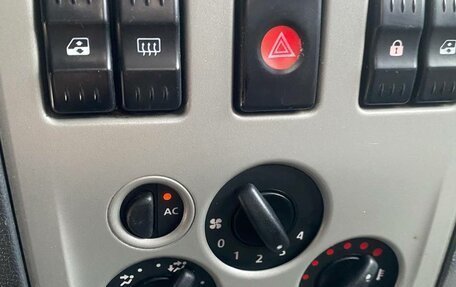 Renault Logan I, 2007 год, 310 000 рублей, 8 фотография