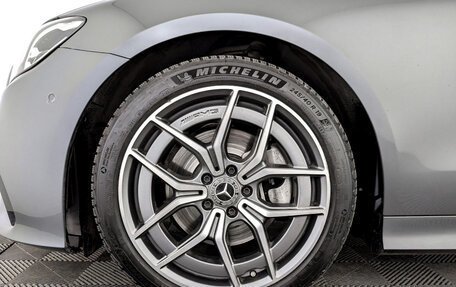 Mercedes-Benz E-Класс, 2020 год, 6 000 000 рублей, 7 фотография