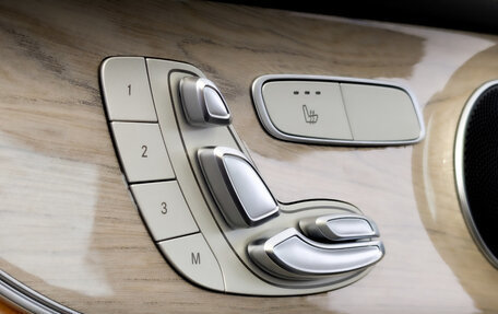 Mercedes-Benz E-Класс, 2020 год, 6 000 000 рублей, 15 фотография