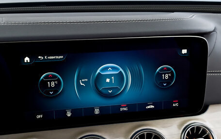 Mercedes-Benz E-Класс, 2020 год, 6 000 000 рублей, 13 фотография