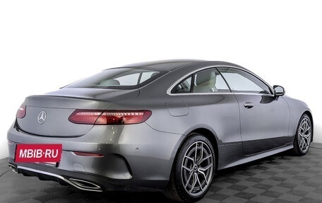 Mercedes-Benz E-Класс, 2020 год, 6 000 000 рублей, 8 фотография