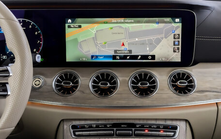 Mercedes-Benz E-Класс, 2020 год, 6 000 000 рублей, 19 фотография