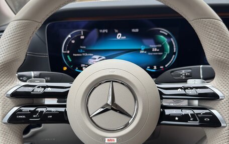 Mercedes-Benz E-Класс, 2020 год, 6 000 000 рублей, 25 фотография