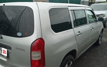 Toyota Probox I, 2006 год, 700 000 рублей, 3 фотография