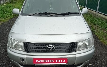 Toyota Probox I, 2006 год, 700 000 рублей, 6 фотография