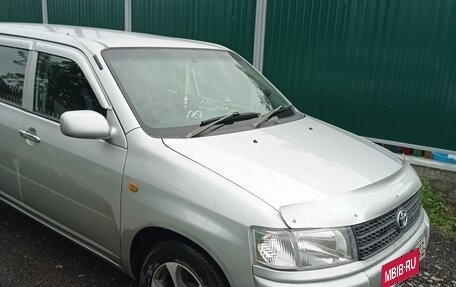 Toyota Probox I, 2006 год, 700 000 рублей, 7 фотография