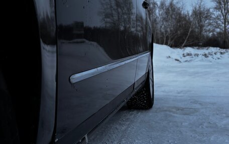 Volkswagen Passat B6, 2008 год, 670 000 рублей, 4 фотография