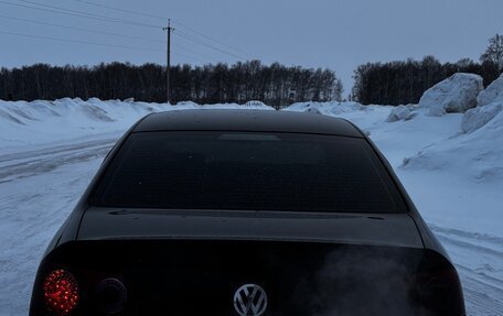 Volkswagen Passat B6, 2008 год, 670 000 рублей, 8 фотография