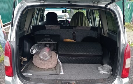 Toyota Probox I, 2006 год, 700 000 рублей, 8 фотография