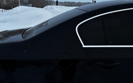 Volkswagen Passat B6, 2008 год, 670 000 рублей, 11 фотография