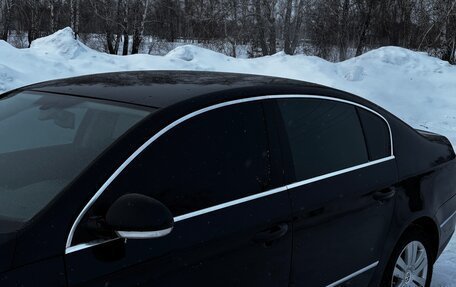 Volkswagen Passat B6, 2008 год, 670 000 рублей, 3 фотография