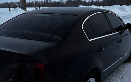 Volkswagen Passat B6, 2008 год, 670 000 рублей, 10 фотография