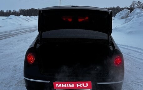 Volkswagen Passat B6, 2008 год, 670 000 рублей, 9 фотография