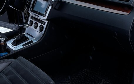 Volkswagen Passat B6, 2008 год, 670 000 рублей, 21 фотография