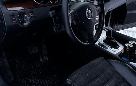 Volkswagen Passat B6, 2008 год, 670 000 рублей, 17 фотография