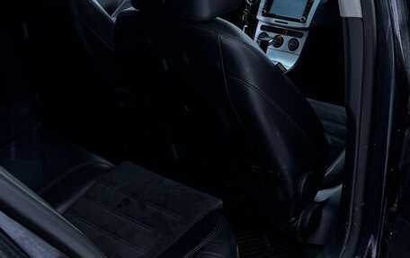 Volkswagen Passat B6, 2008 год, 670 000 рублей, 23 фотография