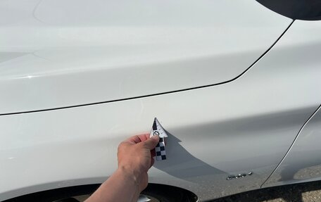 Infiniti Q50 I рестайлинг, 2017 год, 2 050 000 рублей, 9 фотография