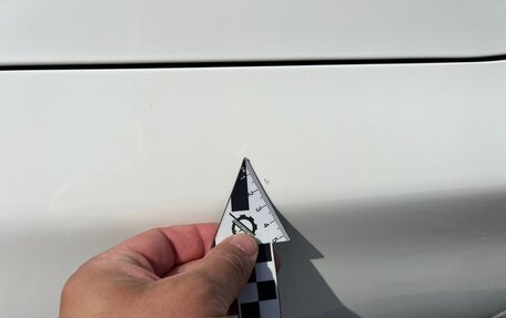 Infiniti Q50 I рестайлинг, 2017 год, 2 050 000 рублей, 18 фотография