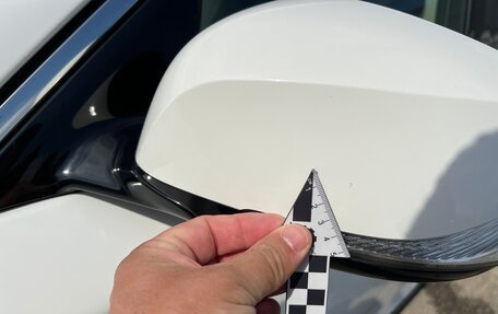 Infiniti Q50 I рестайлинг, 2017 год, 2 050 000 рублей, 17 фотография