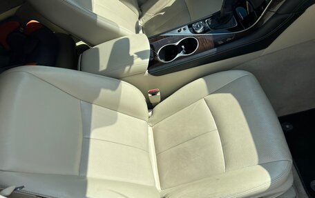 Infiniti Q50 I рестайлинг, 2017 год, 2 050 000 рублей, 32 фотография