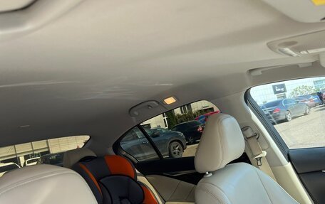 Infiniti Q50 I рестайлинг, 2017 год, 2 050 000 рублей, 28 фотография