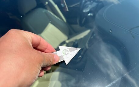 Infiniti Q50 I рестайлинг, 2017 год, 2 050 000 рублей, 24 фотография