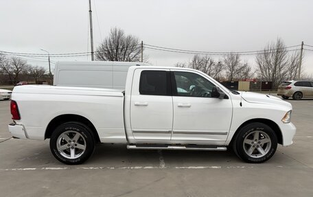 Dodge RAM IV, 2011 год, 3 900 000 рублей, 8 фотография
