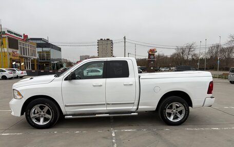 Dodge RAM IV, 2011 год, 3 900 000 рублей, 10 фотография