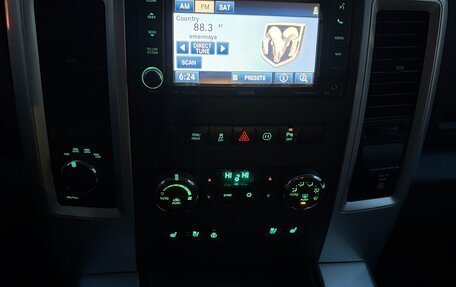 Dodge RAM IV, 2011 год, 3 900 000 рублей, 19 фотография