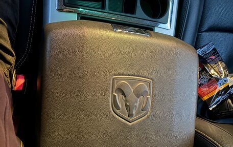 Dodge RAM IV, 2011 год, 3 900 000 рублей, 21 фотография